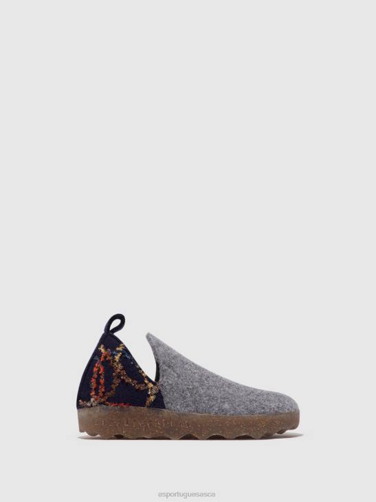 CONCRETE FELT PRESENTE