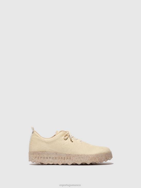 CREAM PINATEX