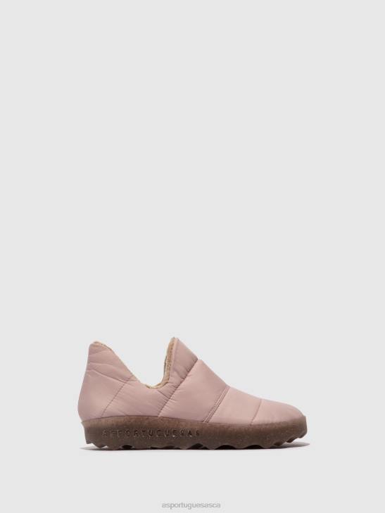 Asportuguesas Shoes Women LILA ROUND TOE SHOES CRUS 226H117